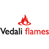 Vedali Flames Indian Cuisine logo