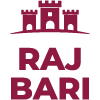 Raj-Bari Restaurant / Takeaway logo