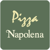 Pizza Napolena logo