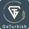 GeTurkish logo