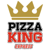 Pizza King Express BBQ House logo