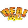 Deal Grill Kebab & Pizza House logo