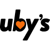 Ubays Tandoori logo