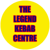 Legend Kebab Center 2 logo