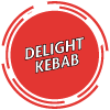 Delight Kebab logo