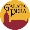 Galata Pera logo