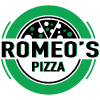 Romeo's Shiremoor logo