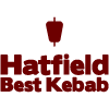 Hatfield Best Kebab logo