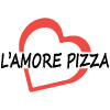 L'amore Pizza logo