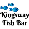 Kingsway Fish Bar logo