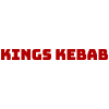 kings kebab logo