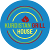 Kurdistan Grill House logo