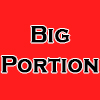 Big Portion logo