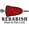 Kebabish Meat & Fish Grill logo