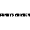 Funky Chicken logo