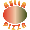 Bella Pizza logo