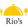 Rio's Pizza & Kebab logo