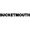 Bucketmouth logo