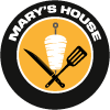 Mary's logo