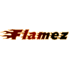 The Flamez logo