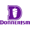 Donnerism logo