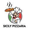 Sicily Pizzaria logo