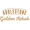 Addlestone Golden Kebab logo