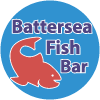 Battersea Fish Bar logo