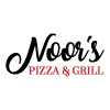 Noor's Pizza & Grill logo