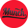 Munch logo