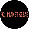 Planet Kebab logo