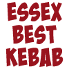 Essex Best Kebab logo