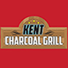 Kent Charcoal Grill logo