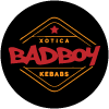 Xotica BadBoy Kebabs Walkden logo