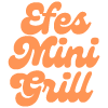 Efes - Mini Grill logo