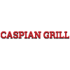 Caspian Grill logo