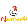 Moorlands Fast Food logo