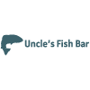 Uncles Fish Bar logo