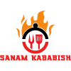 Sanam Kebabish logo