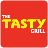 Tasty Grill logo