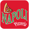 Napoli Pizzeria logo