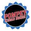 Pompey Kebab House logo