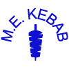 ME Kebab logo