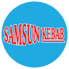 Samsun Kebab logo