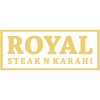 Royal Steak N Karahi logo