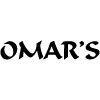 Omars Takeaway logo