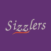 Sizzlers Kebab & Pizza logo