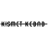 Kismet Kebab logo