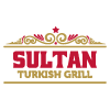 Sultan Turkish Grill logo