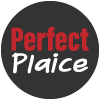 Perfect Plaice logo